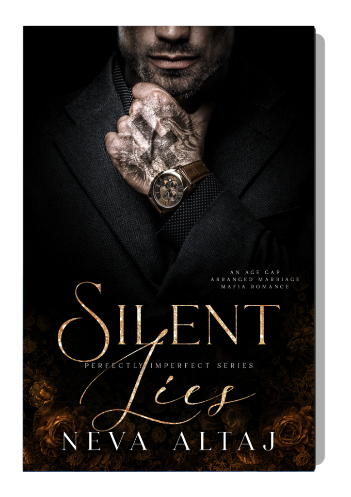 Silent Lies Bib bookstore Silent lies bib bookstore