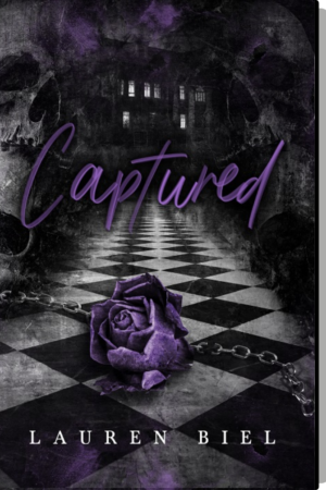 Captured