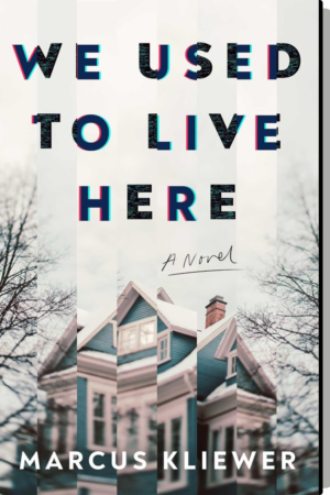We used to live here