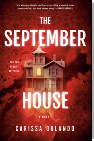 The september house