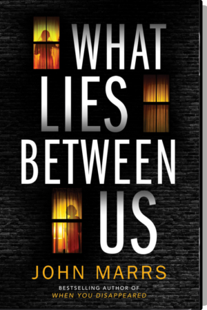 What lies between us