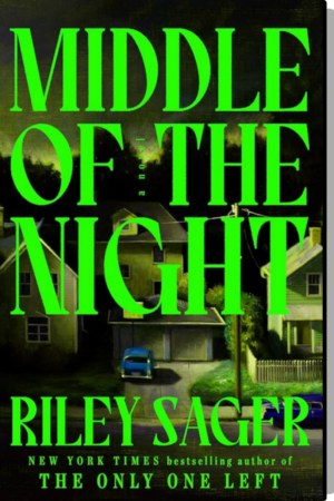 Middle of the night