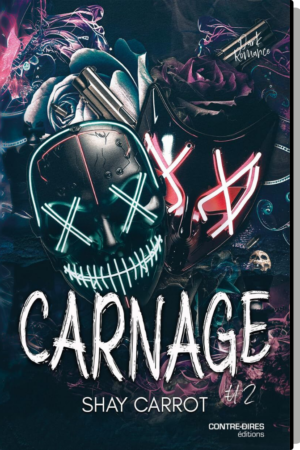 Carnage, Tome 2