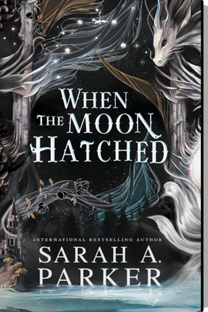 When the moon hatched