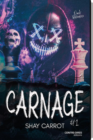 Carnage, Tome 1