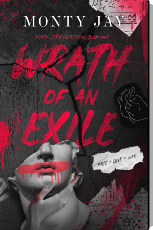 Wrath of an exile