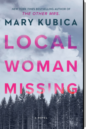 Local woman missing