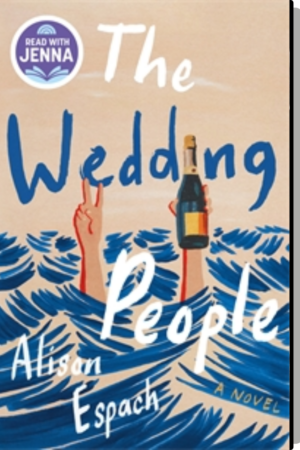 The wedding people