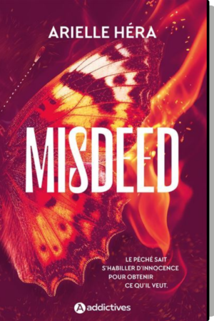 Misdeed