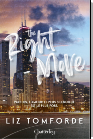Windy City, Tome 2 : The Right Move