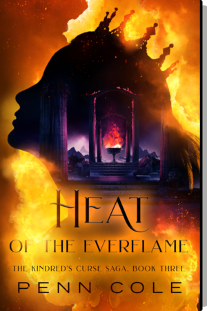 Heat of the everflame
