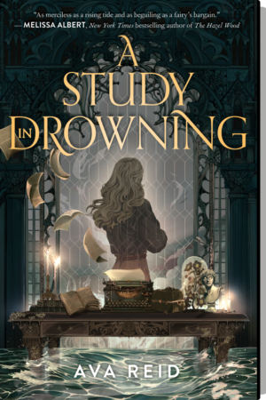 A study in drowning