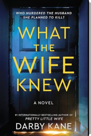 What the wife knew