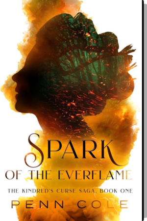 Spark of the everflame