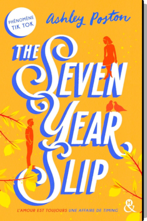 The seven year slip FR