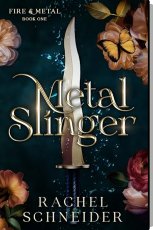 Metal Slinger