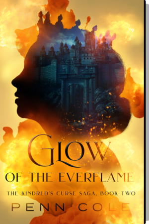 Glow of the everflame