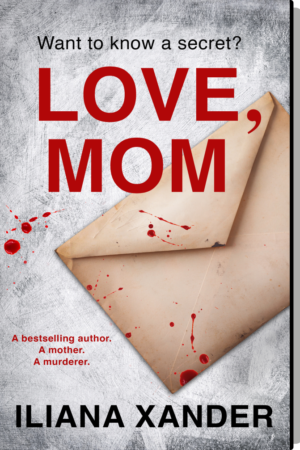 Love, Mom