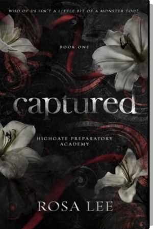 Captured