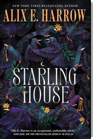 Starling house