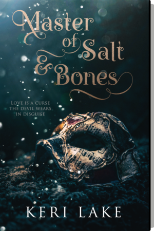 Master of salt & Bones