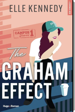 Campus Diaries, Tome 1 : The Graham Effect