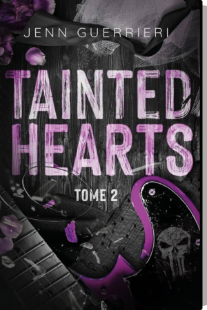 Tainted hearts TOM 2