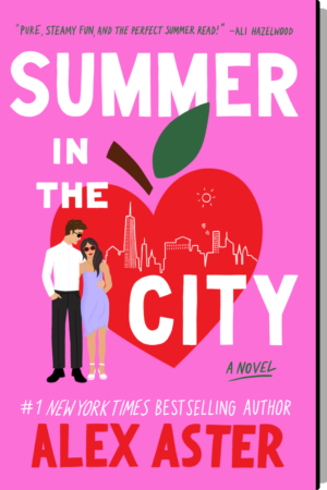 Summer in the city