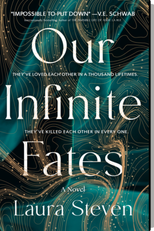 Our infinite fates