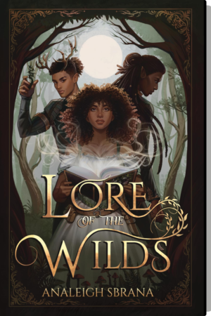 Lore of the wilds