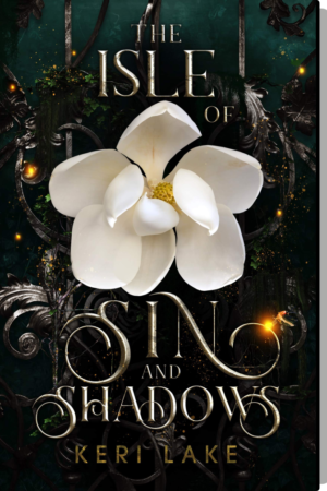The isle of sin and shadows