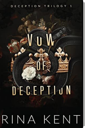 Dark Deception, Tome 1 : Vow of Deception