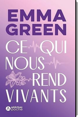 Ce qui nous rend vivants