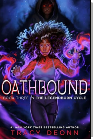 Oathbound