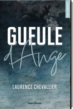 Gueule d'Ange