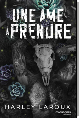 Souls, Tome 1 : Une âme à prendre