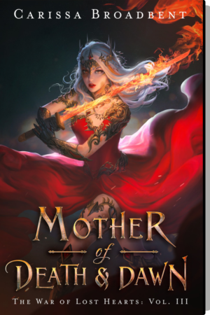 Mother of death & dawn