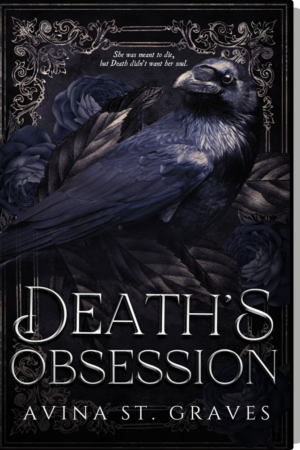 Death's obsession