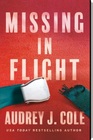 Missing in flight