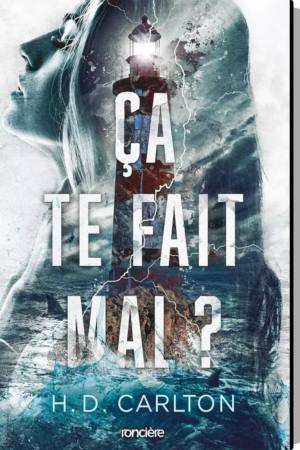 Ça te fait mal ?