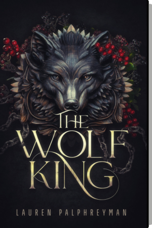 The wolf king