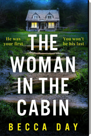 The woman in the cabin