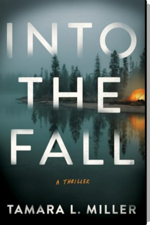 Into the fall