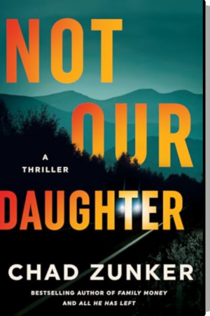 Not our daughter