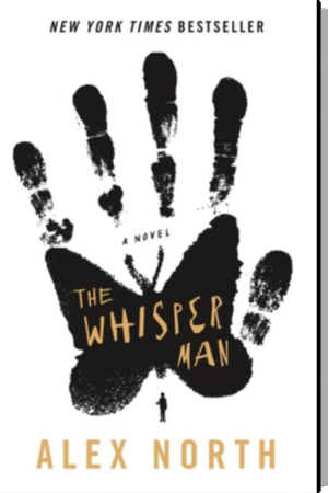 The whisper man
