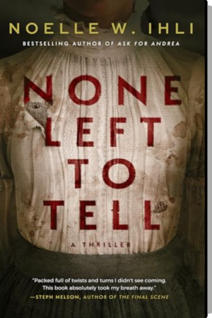 None left to tell