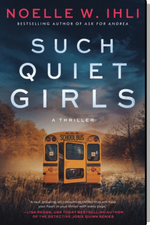 Such quiet girls