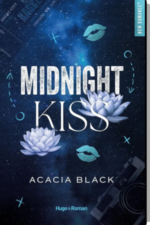 Midnight kiss