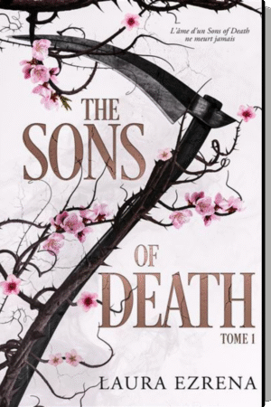 The Sons of Death, Tome 1