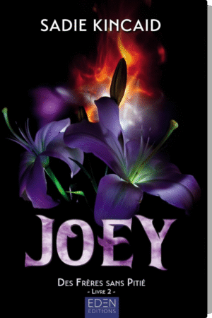 Les Frères sans pitié, Tome 2 : Joey